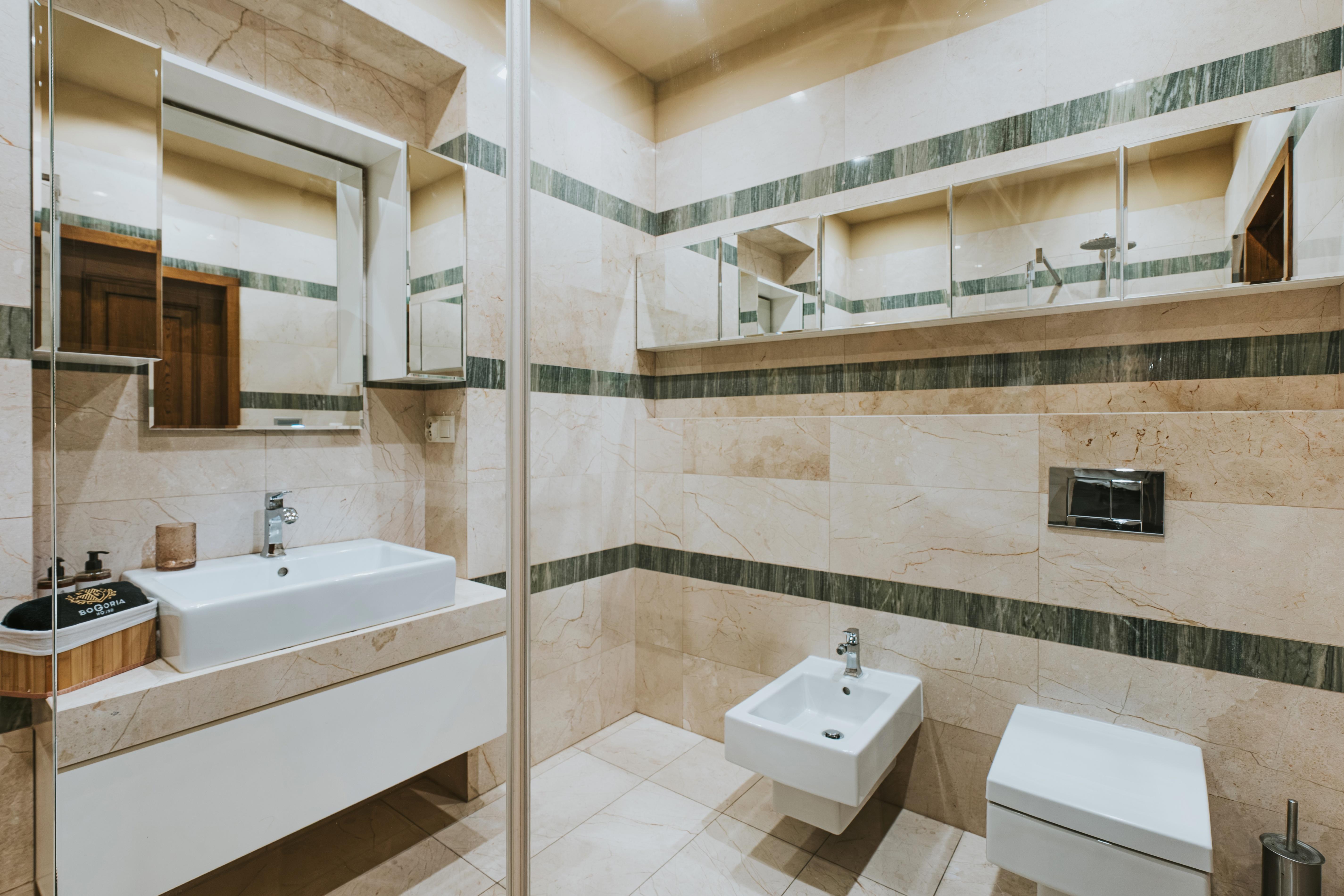 Bogoria House — Bilder 1